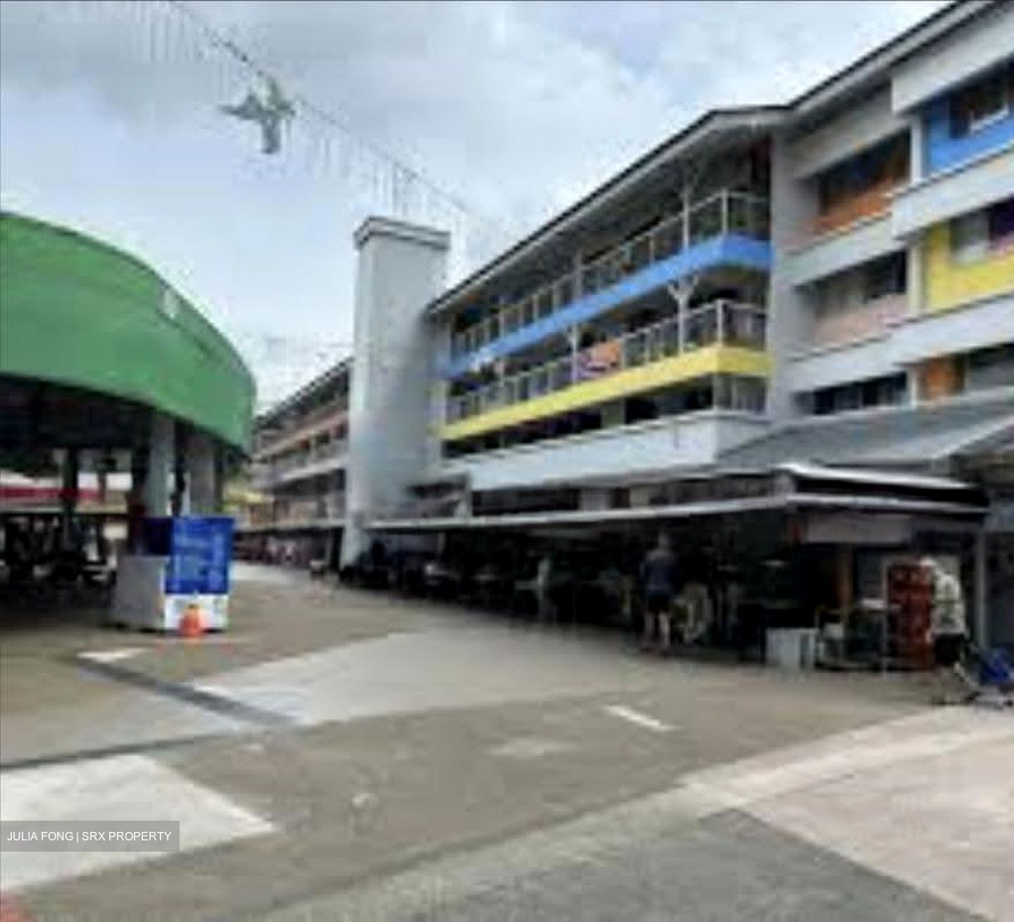 Jurong West Street 41 (D22), Shop House #622073651